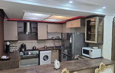 فروش آپارتمان 87 متر در تهرانپارس غربی