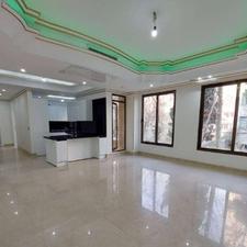 اجاره آپارتمان 135 متر در مکران جنوبی