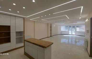 فروش فوری آپارتمان نوساز خ 5 آذر اصفهان