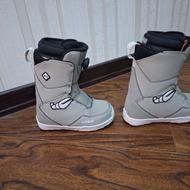 بوت اسنوبرد