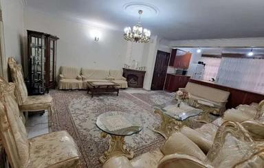 فروش آپارتمان 88 متر در تهرانپارس غربی