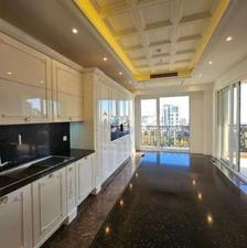 اجاره آپارتمان 250 متر 3خواب در نیاوران/فول مشاعات