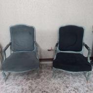 فروش فووری مبل چستر کلاسیک 8 نفره