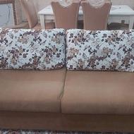 مبلمان و میز نهارخوری