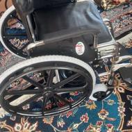 ویلچر نو رینگ اسپرت