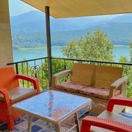 اجاره ویلا در لفور با ویوی دریاچه سوادکوه شیرگاه ( کد 1 )