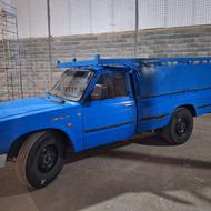 وانت نیسان دیزل