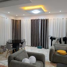 ویلا نوساز هچیرود جنب نمک ابرود 2 خواب