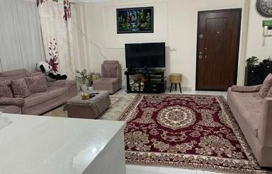 فروش آپارتمان 84 متری سند در بلوار باهنر ک ده متری سعادت