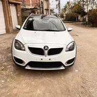 برلیانس کراس موتور بزرگ مدل 97بدون رنگ