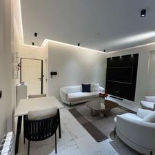 فروش آپارتمان 56 متر در سعادت آباد