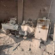 دستگاه تراش لهستان