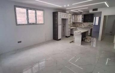 آپارتمان 65 متر در قلب تپنده اندیشه/بازسازی شده/غرق در نور