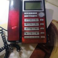 تلفن ثابت میکروتل