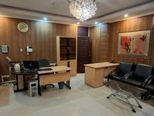 اجاره اداری 80 متر در یوسف آباد در شیپور