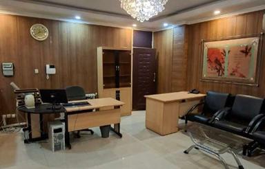 اجاره اداری 80 متر در یوسف آباد