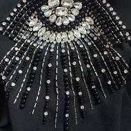 کاردر منزل :سنگدوزی و منجوق دوزی