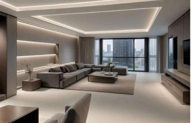 118 متر فول تکواحدی تاپ لوکیشن_سهروردی جنوبی