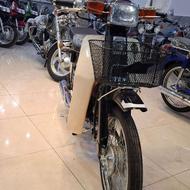 سوپر کاپ بی کلاج اتومات استارتی