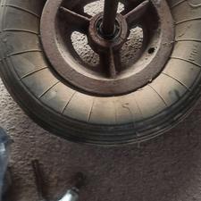 تایر کامل فرقون