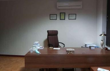 اجاره اداری 135 متر در یوسف آباد