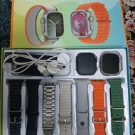 ساعت هوشمند