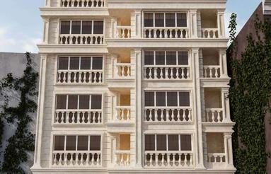 فروش آپارتمان 135 متر 3خواب در خیابان تهران