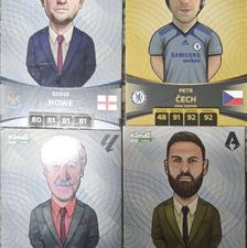 کارت کیمدی فوتبال