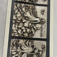 تابلو برجسته