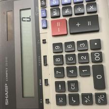 ماشین حساب شارپ