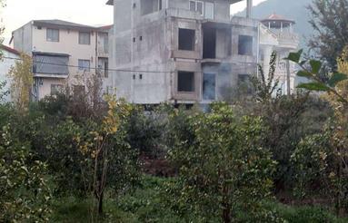 فرصت طلایی سرمایه‌گذاری در رامسر | 3 طبقه نزدیک دریا