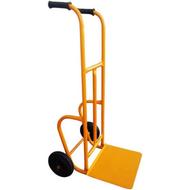 فرقون و چرخ دستی