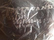 تیوب پیکان آکبند و کیفیت عالی در شیپور