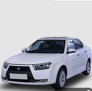 دنا پلاس 6 دنده ،مدل 1404 با رینگ