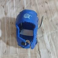 وسایل ضربه گیر کاراته و تکواندو