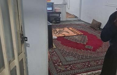 منزل ویلایی45متر انشعابات تکمیل