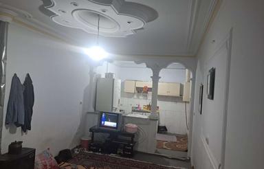 منزل ویلایی45متر انشعابات تکمیل