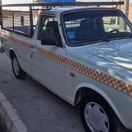 فروش یک دستگاه وانت پیکان