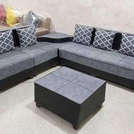 مبل ال راحتی