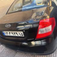 ام وی ام 550 اتومات بدون رنگ