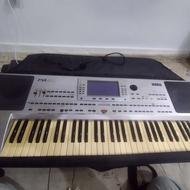 Pa80 کم کار فقط 3 /4تا پستونک زیر کلاوی باید عوض بشه