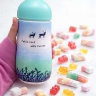 ماگ و شات و فنجان قهوه خوری فانتزی