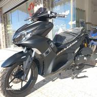 دلتا آیروکس 170 تمام اقساط 36 ماهه (شاهین موتور)