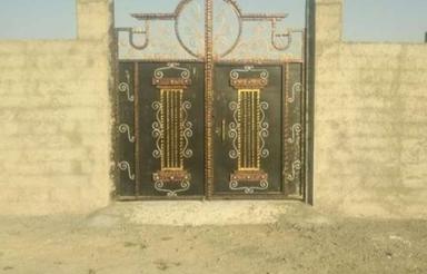 400 متر چهاردیوارمناسبباغوباغچه