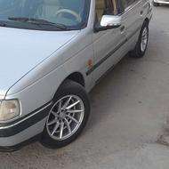 پژو 405 مدل 90