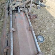 روتوری 54تیغه9پر بادله