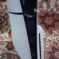 پلی استیشن Ps5 اسلیم دیسک خور