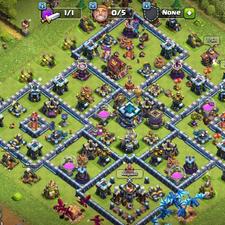 اکانت کلش فول