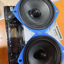 ضبط کنوود مدل 2259