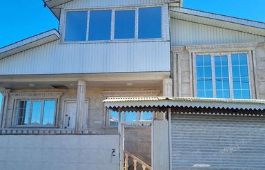 230 متر زمین/208 متر بنا/سند تک برگ/گیسوم